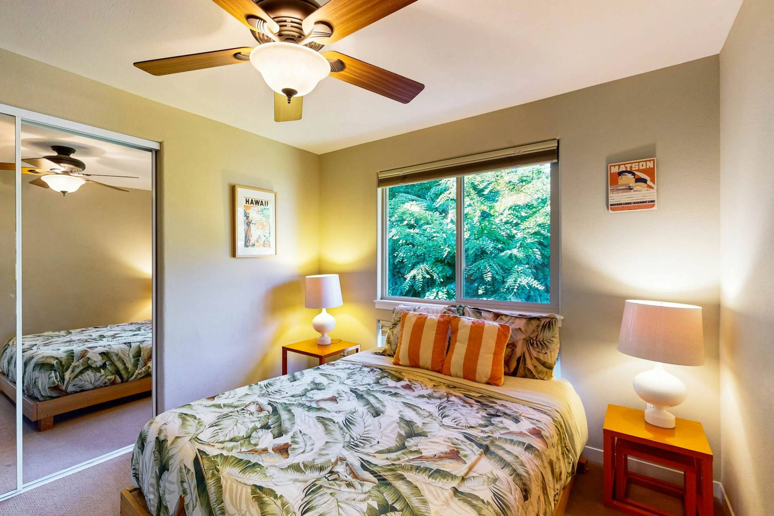 Condo in Waimea · ★4.43 · 3 bedrooms · 4 beds · 2 private baths - Image 13