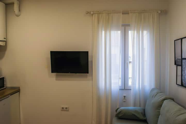 Apartamento Sal De Luna 4 - Toledo