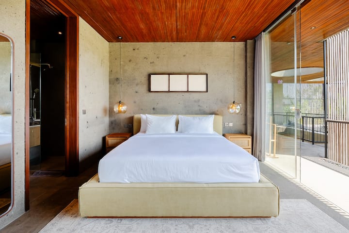 Bedroom 8