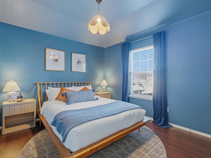 Спална соба 2