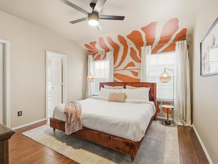 Спална соба 1