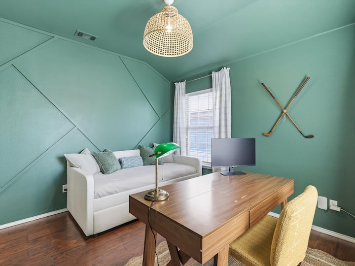 Спална соба 3