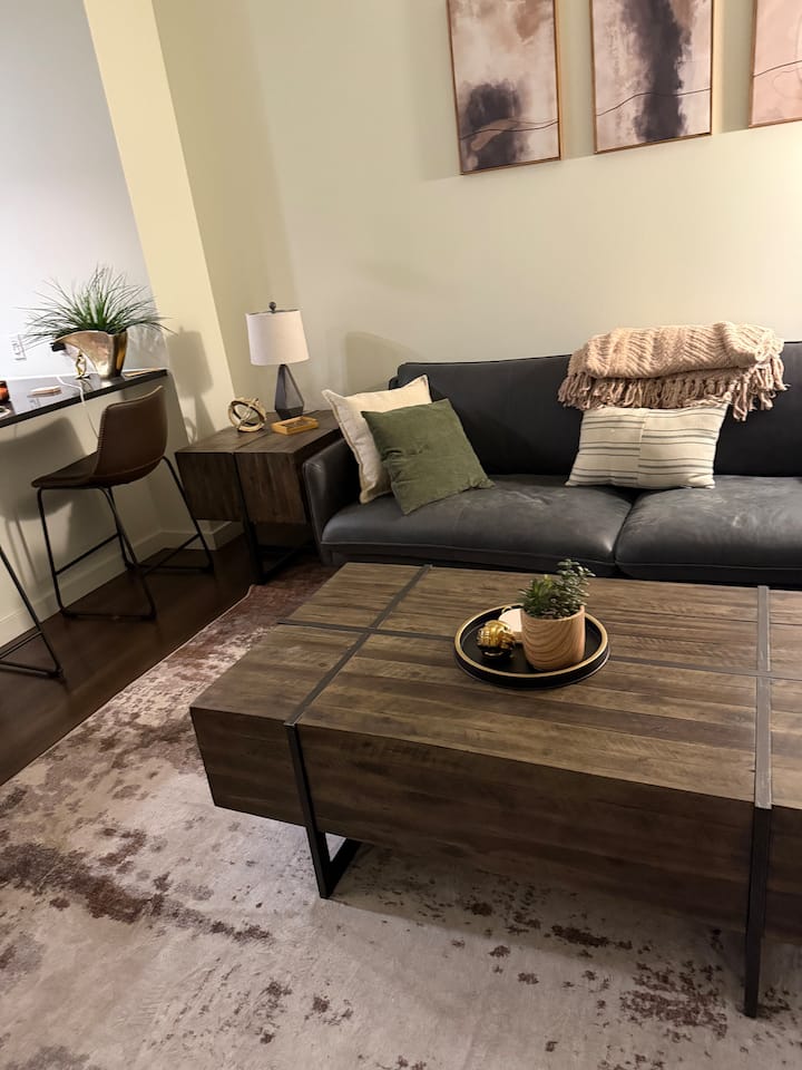 Luxurious Downtown Condo In Union Station - Highland - Denver