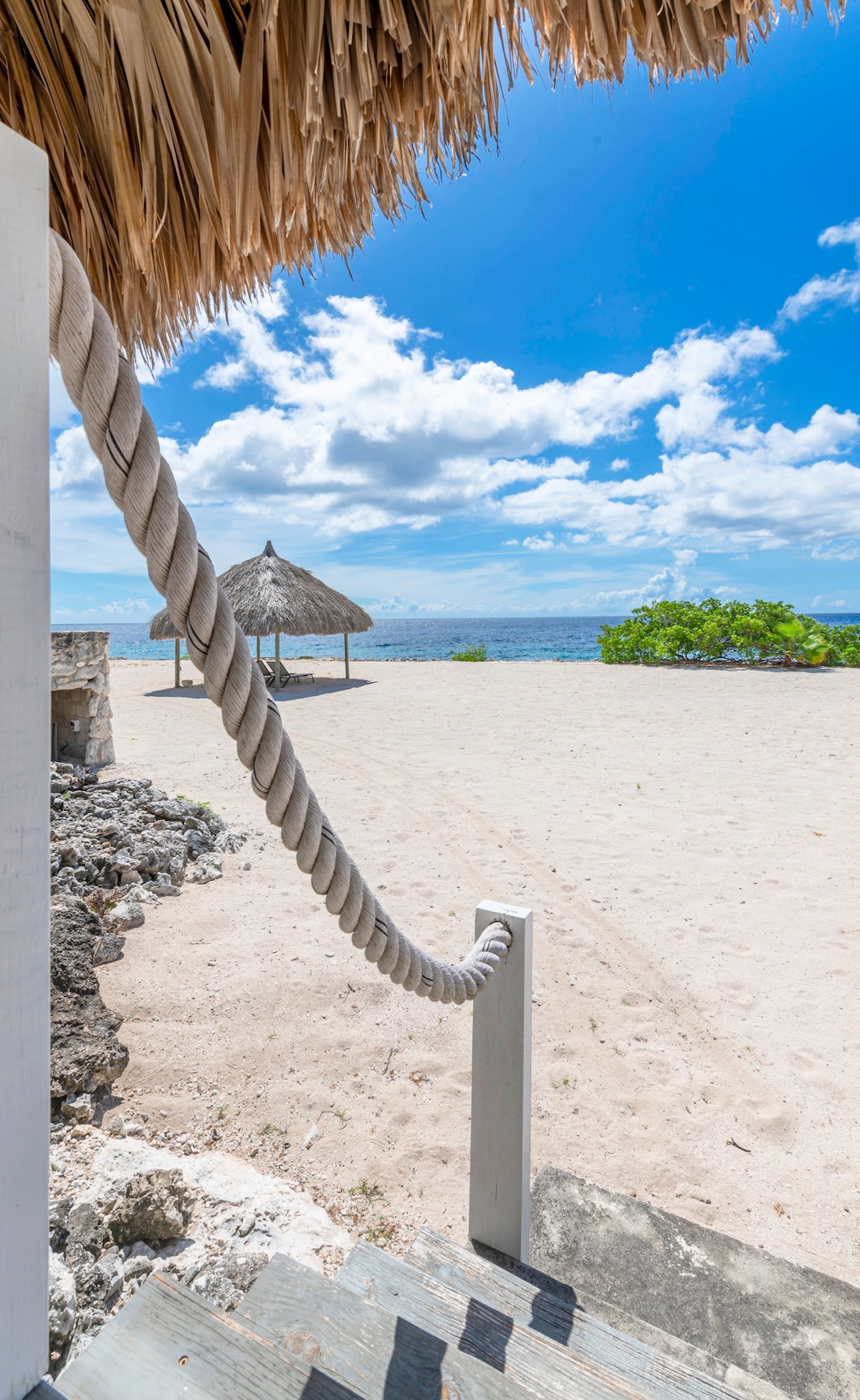 Villa Kokolishi - Coral Estate Resort, - Villas for Rent in St