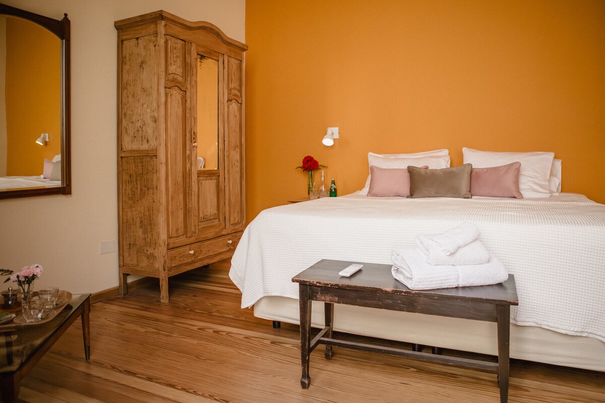 Habitación en La Dorée en Chacarita