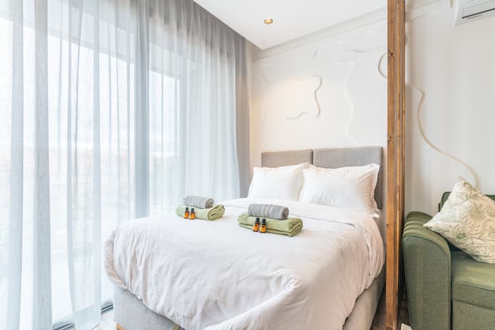 ห้องนอน