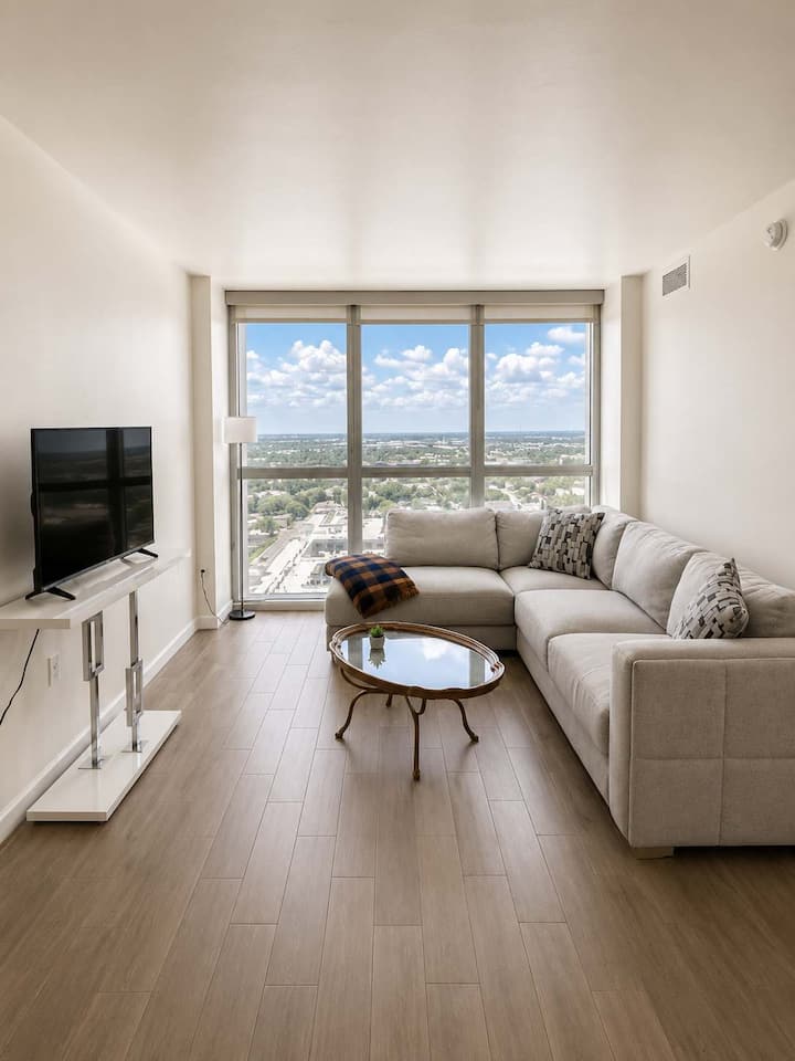 Cityview Suite - Fort Myers, FL