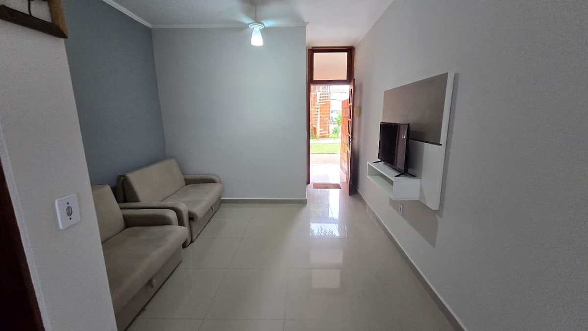 ТВ стая, дивани, които могат да се използват като разтегателен диван