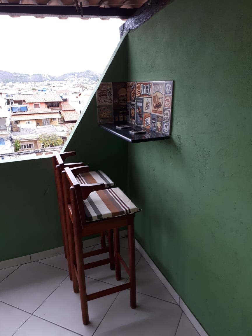 Kitnet Sobrado - Houses for Rent in Arraial do Cabo, Rio de Janeiro ...