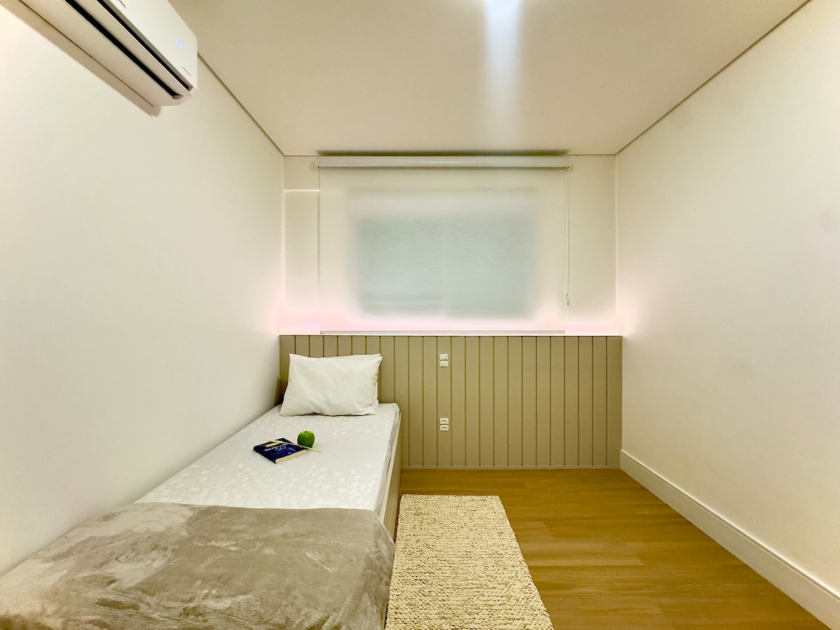 غرفة النوم 3