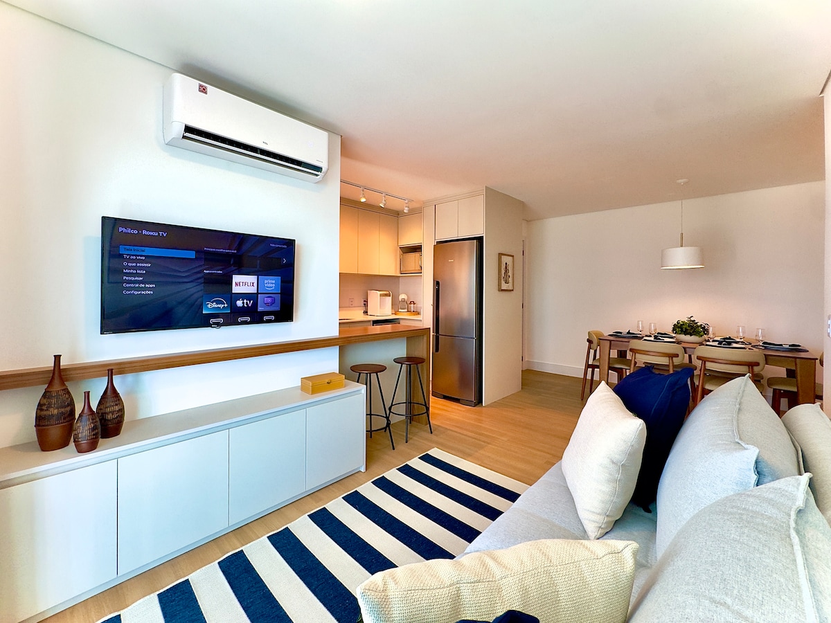 غرفة المعيشة