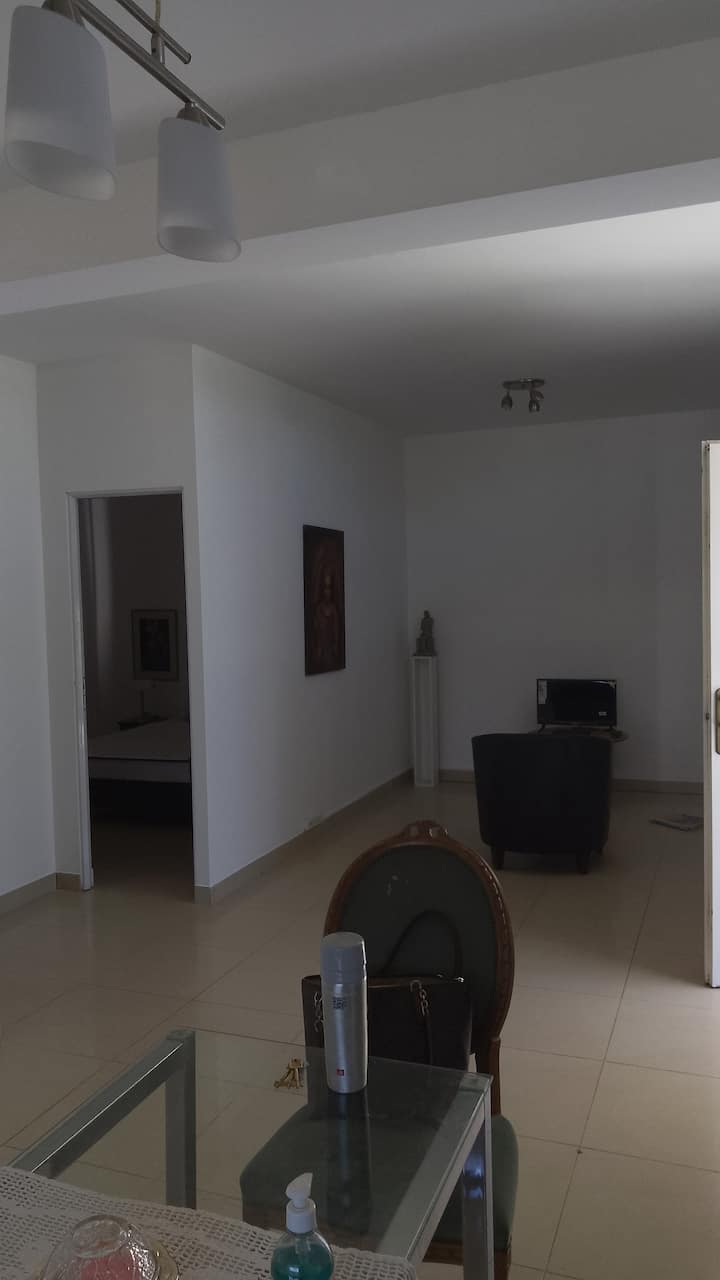 Bma.house2 Sinsacate - Jesús María