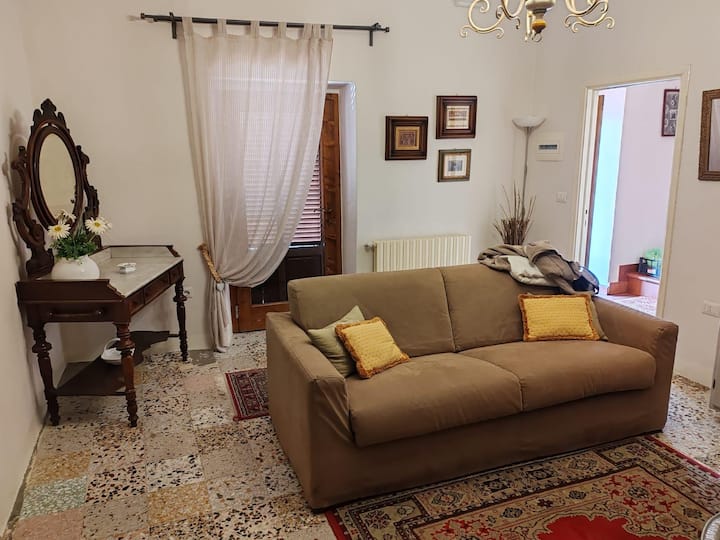 Villa Marisa - Appartamento 1 - Anghiari