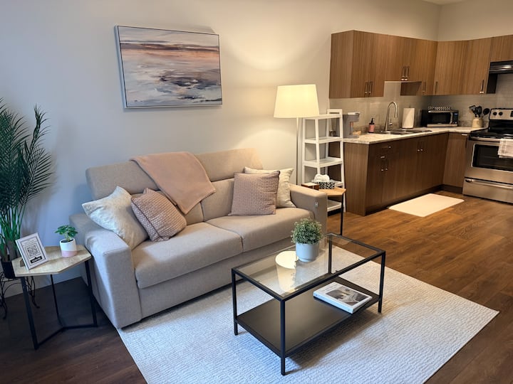 Welcoming Vancouver Island Escape! - Vancouver Island