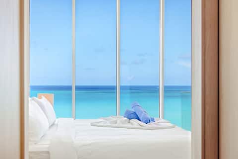 Reef7B – NEW Luxury Oceanview Condo