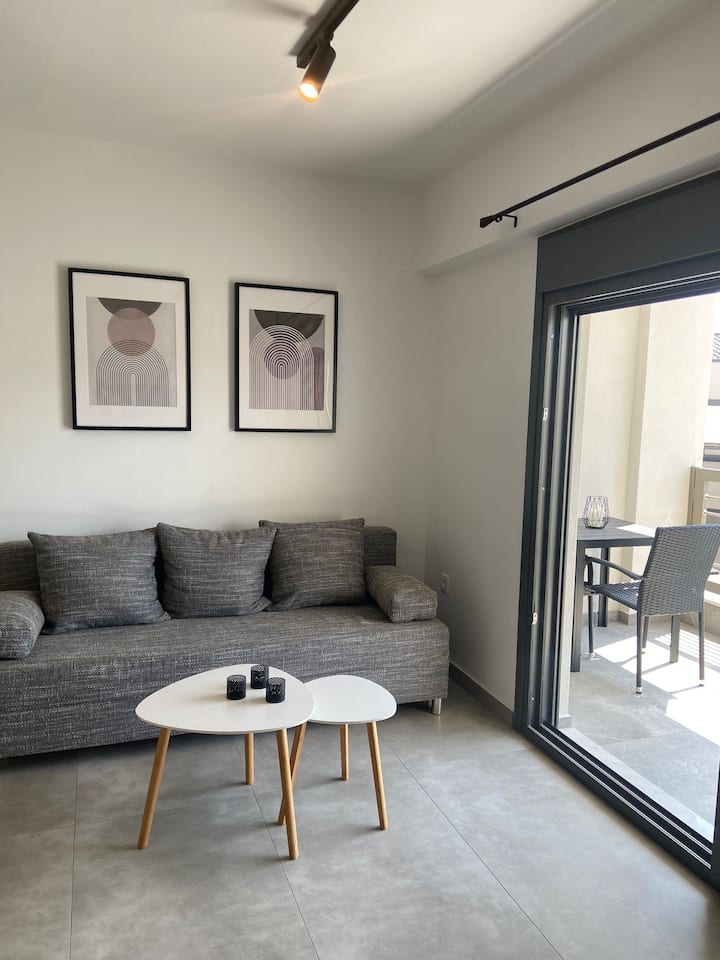 ห้องนั่งเล่น