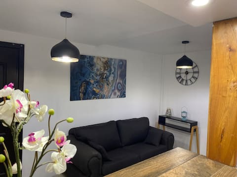 Beautiful apartment JW 2