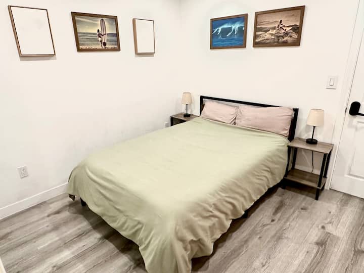 Ugođaj kao na plaži