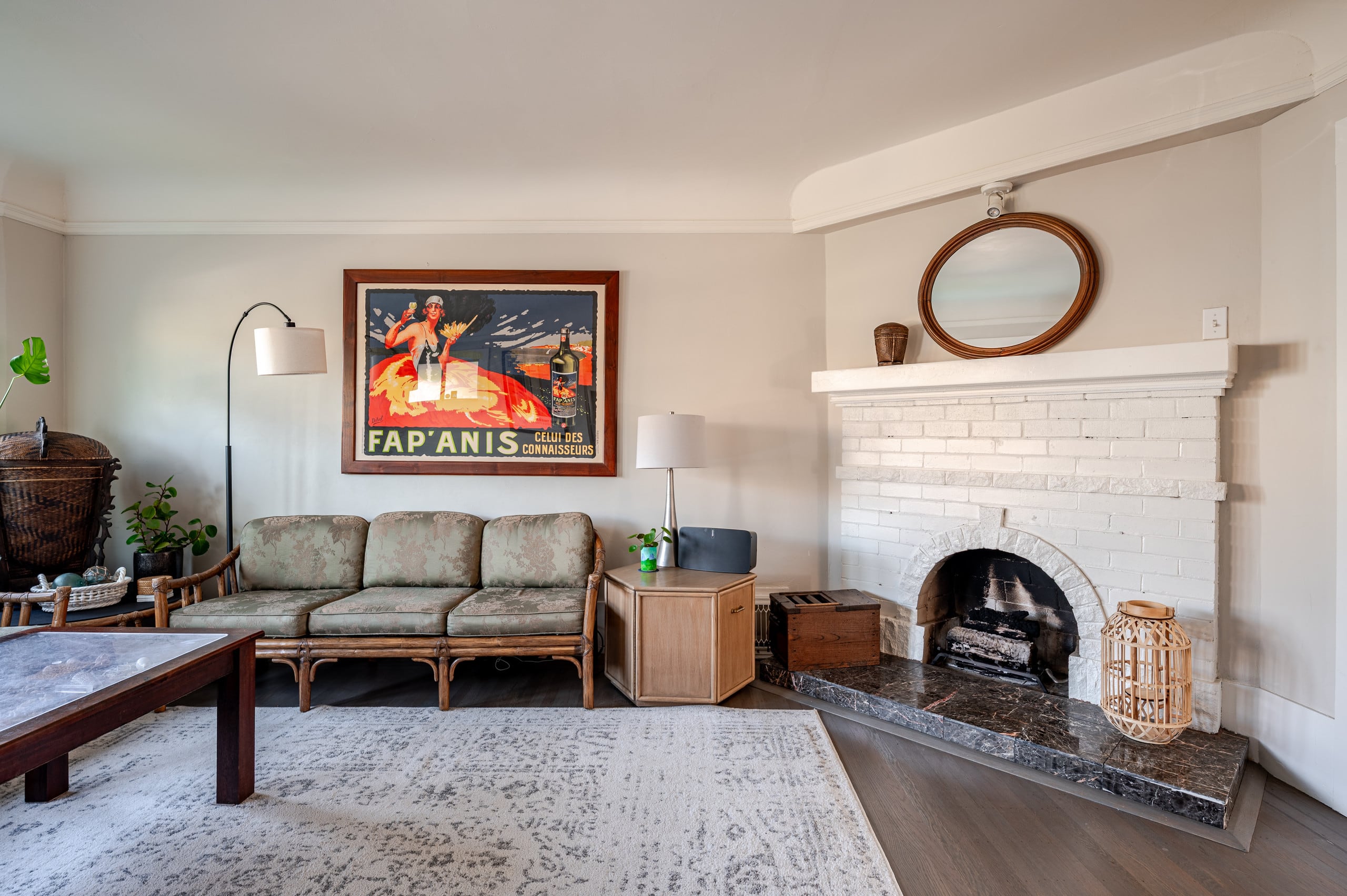 Home in San Francisco · ★4.94 · 3 bedrooms · 6 beds · 1.5 baths - Image 4