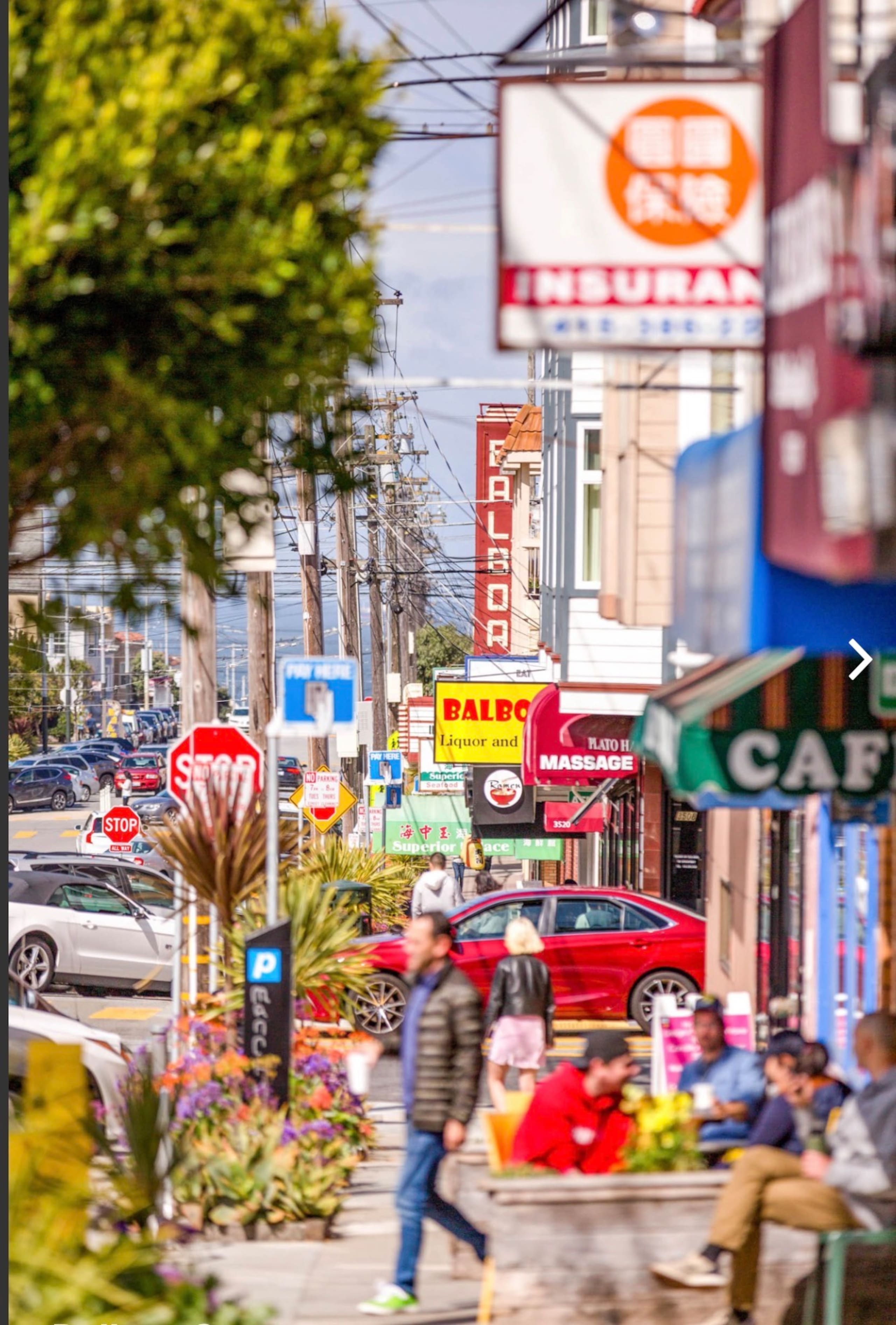 Home in San Francisco · ★4.94 · 3 bedrooms · 6 beds · 1.5 baths - Image 28