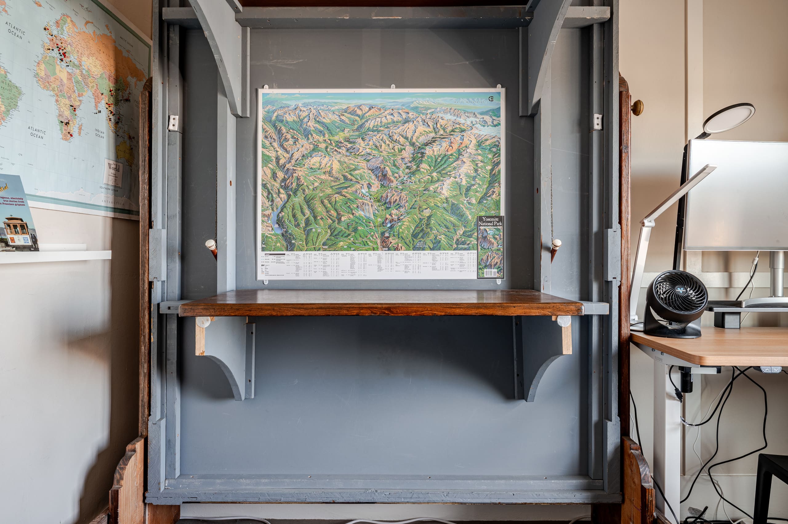 Home in San Francisco · ★4.94 · 3 bedrooms · 6 beds · 1.5 baths - Image 17