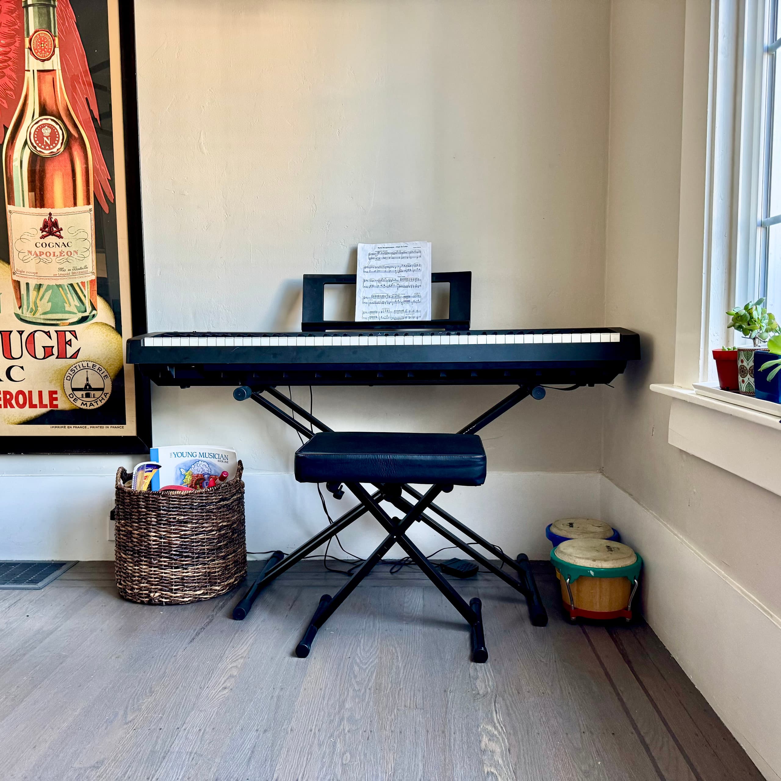 Home in San Francisco · ★4.94 · 3 bedrooms · 6 beds · 1.5 baths - Image 24