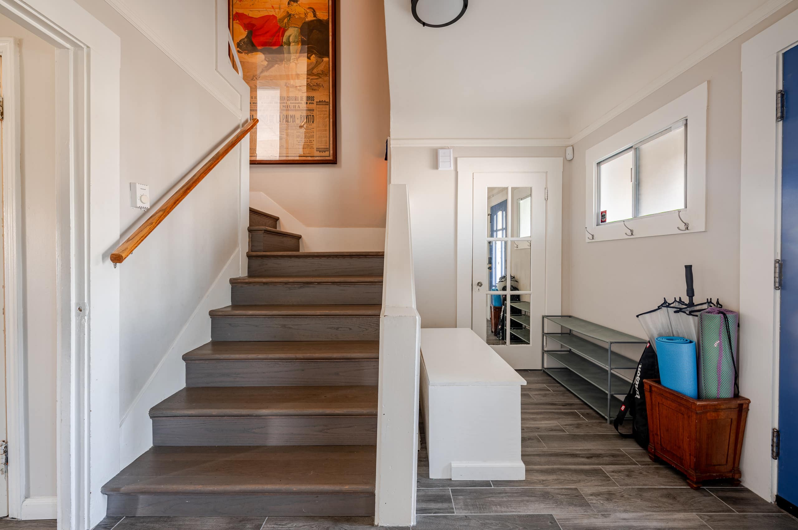 Home in San Francisco · ★4.94 · 3 bedrooms · 6 beds · 1.5 baths - Image 5