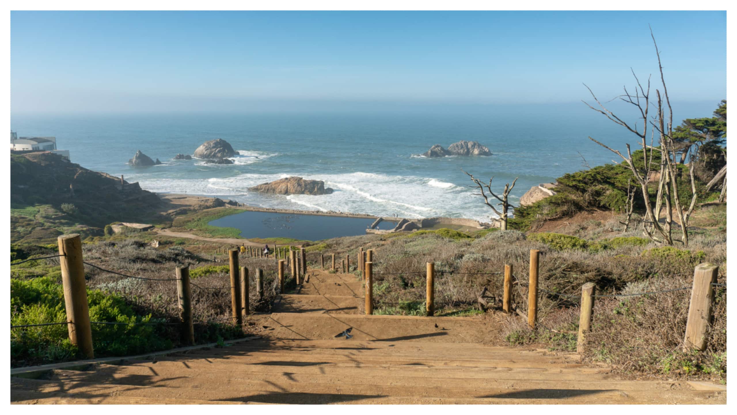 Home in San Francisco · ★4.94 · 3 bedrooms · 6 beds · 1.5 baths - Image 30