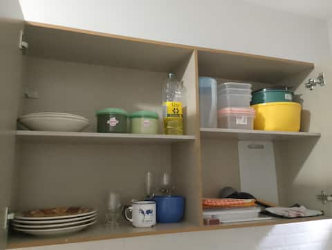 Top performing Airbnb: Ap.02 - Apartment in Reis Veloso near UFDPar in Piauí