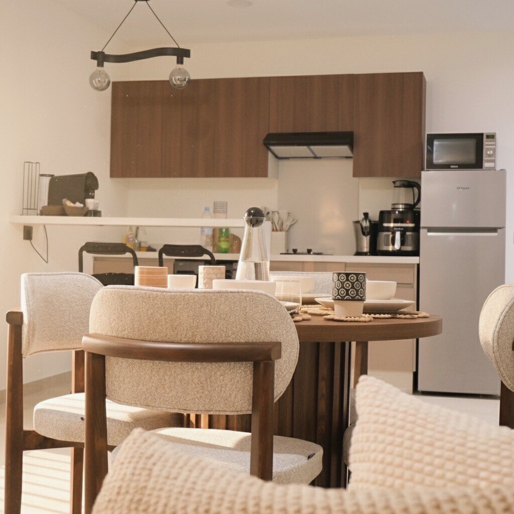 Rental unit in Casablanca  495  1 bedroom  1 bed  1 bath - image 5