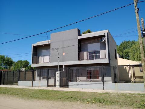 Ariel Duplex - Mar del Tuyu