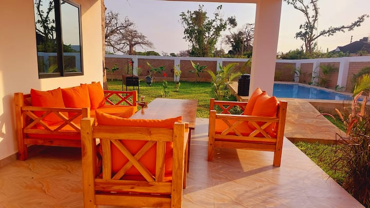 Casa Niva - Diani Beach
