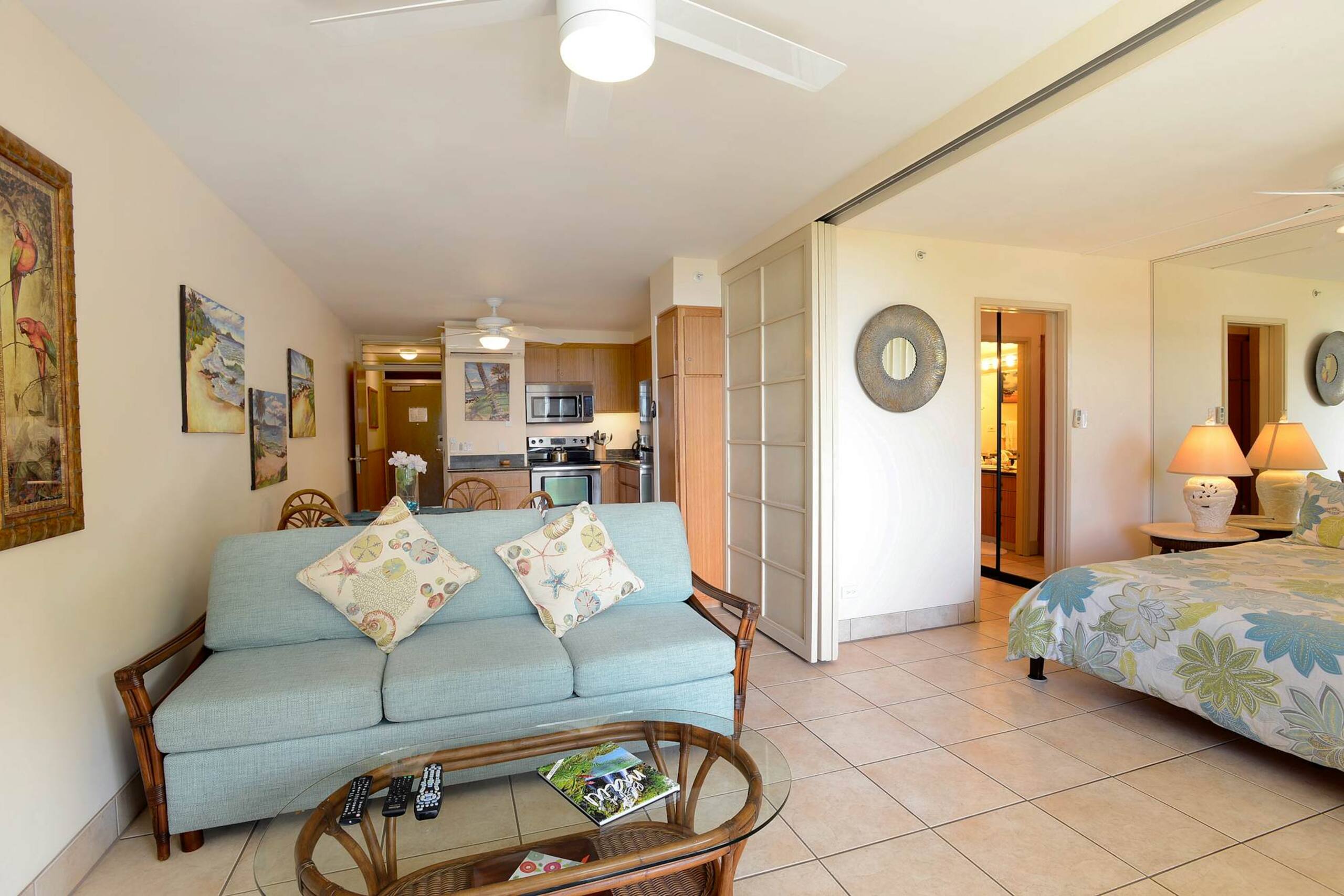 Condo in Kihei · ★4.25 · 2 bedrooms · 2 beds · 2 private baths - Image 9