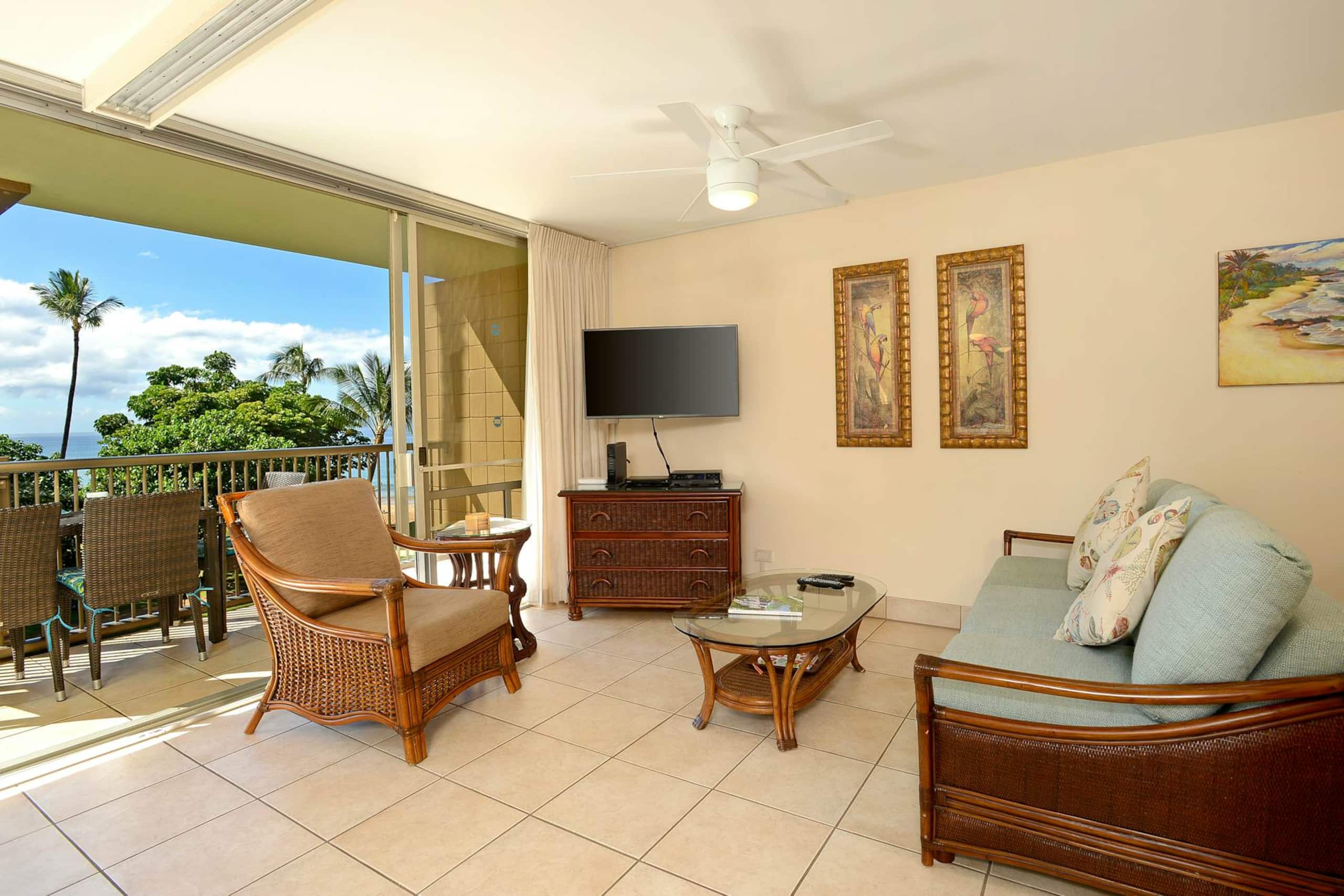 Condo in Kihei · ★4.25 · 2 bedrooms · 2 beds · 2 private baths - Image 3
