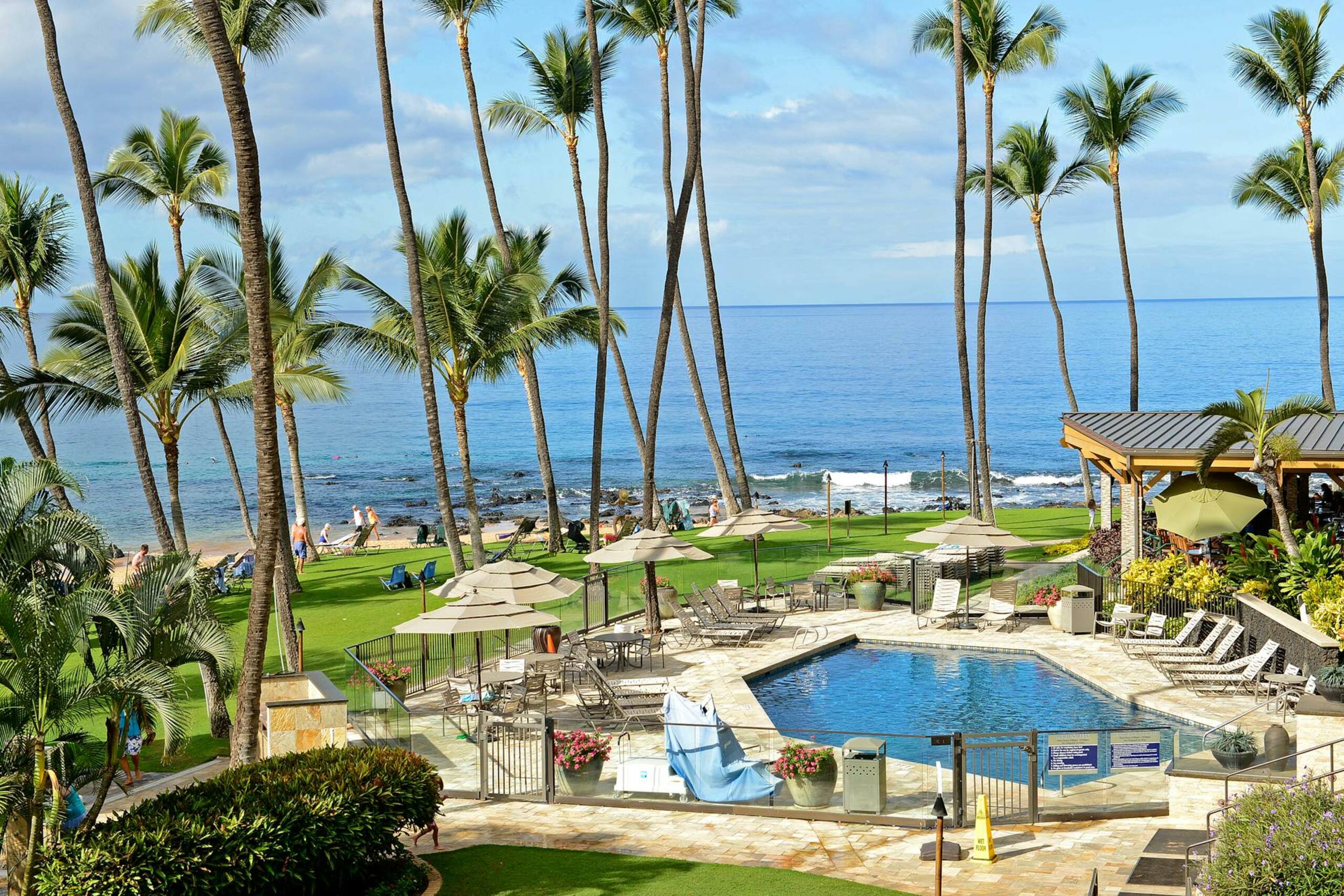 Condo in Kihei · ★4.25 · 2 bedrooms · 2 beds · 2 private baths - Image 1