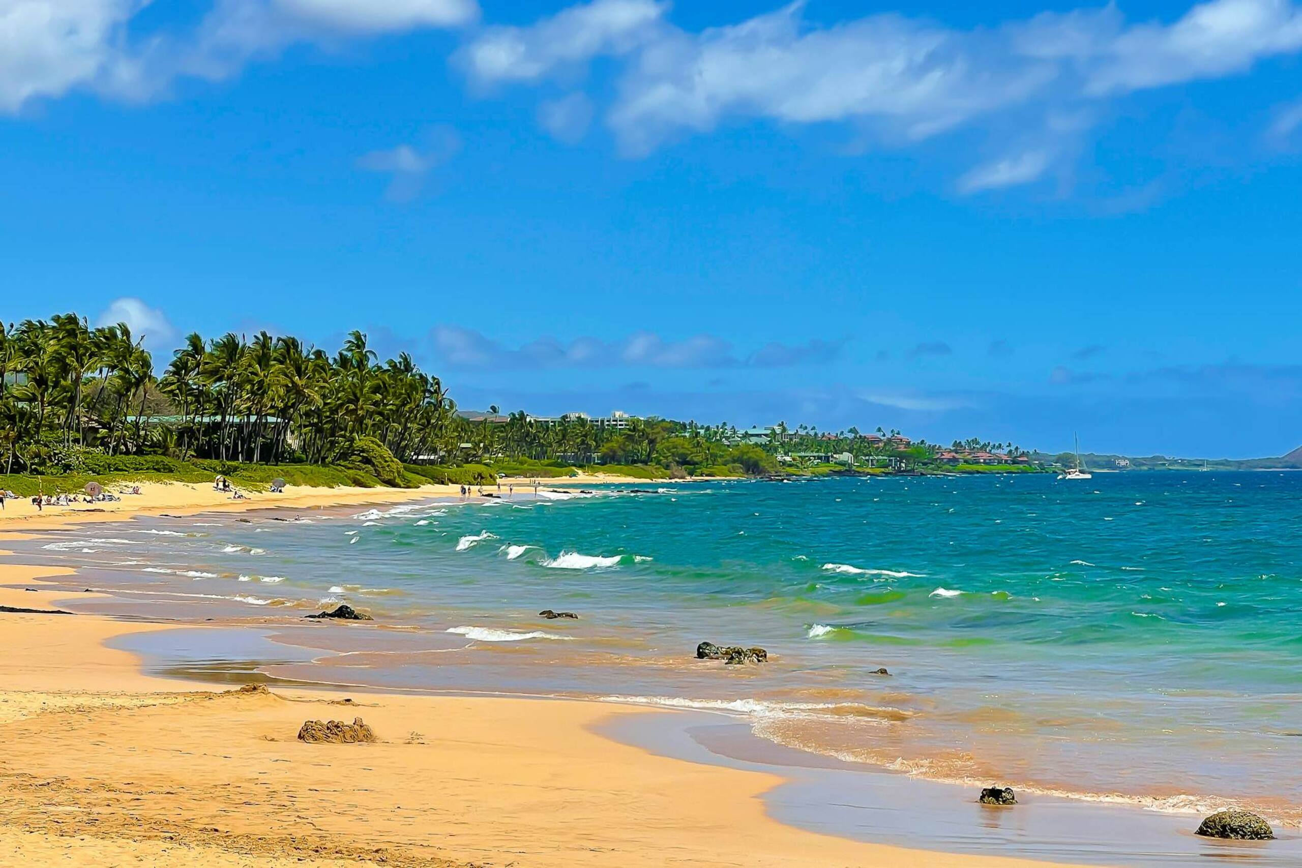 Condo in Kihei · ★4.25 · 2 bedrooms · 2 beds · 2 private baths - Image 23