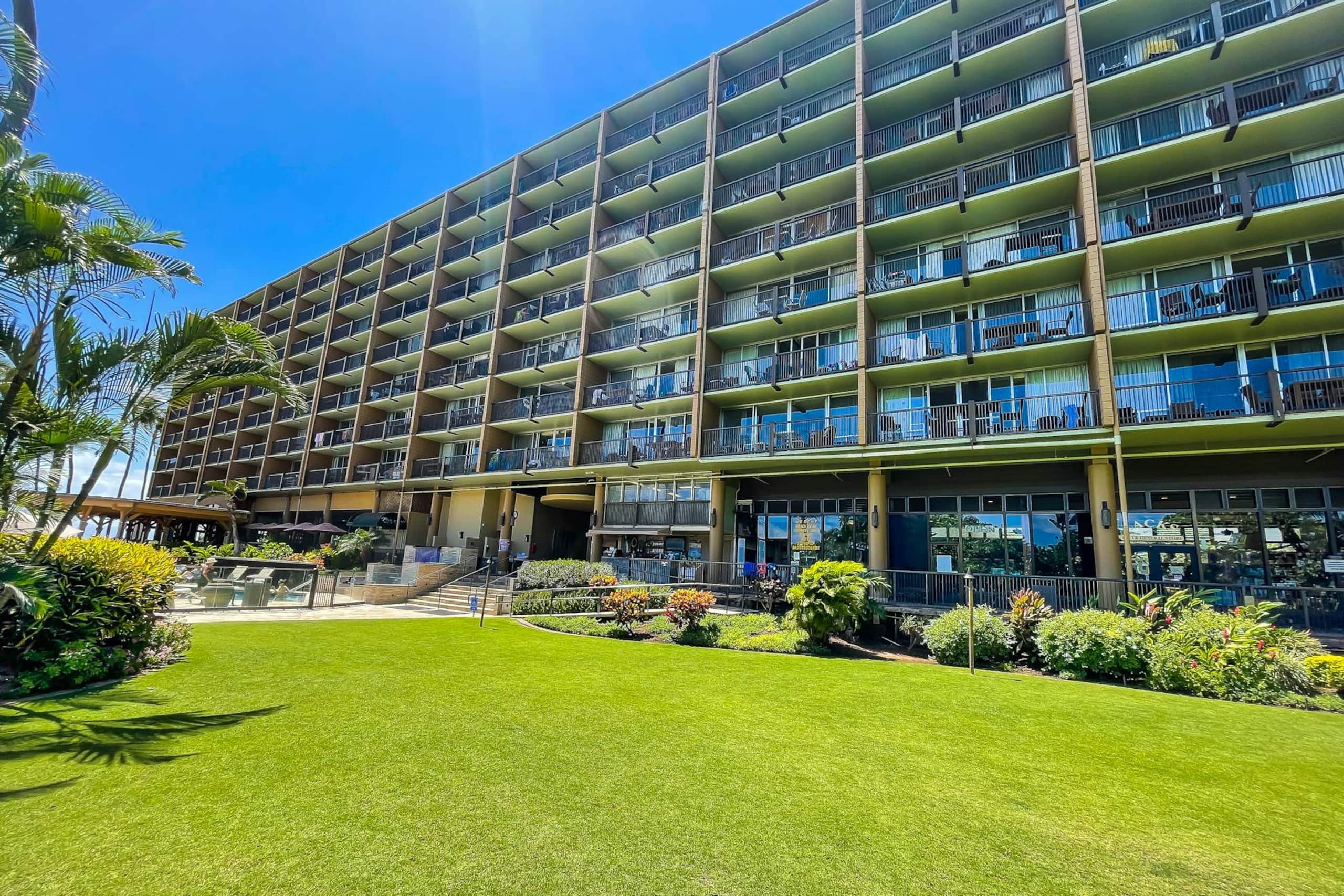 Condo in Kihei · ★4.25 · 2 bedrooms · 2 beds · 2 private baths - Image 22
