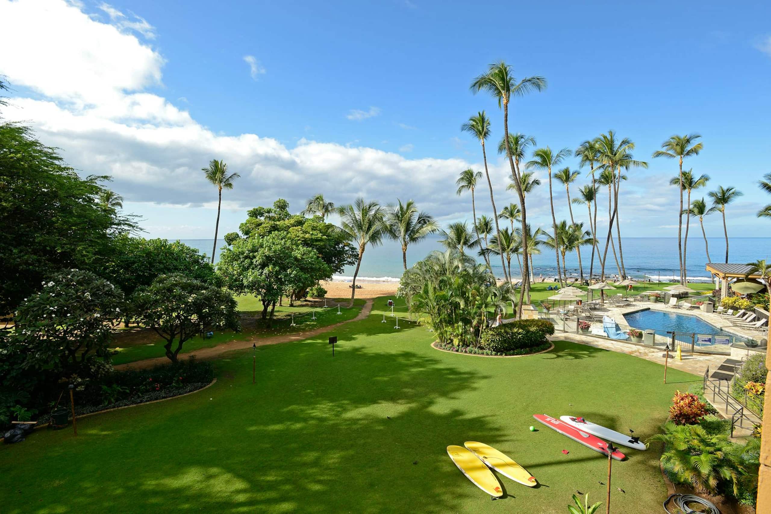 Condo in Kihei · ★4.25 · 2 bedrooms · 2 beds · 2 private baths - Image 16