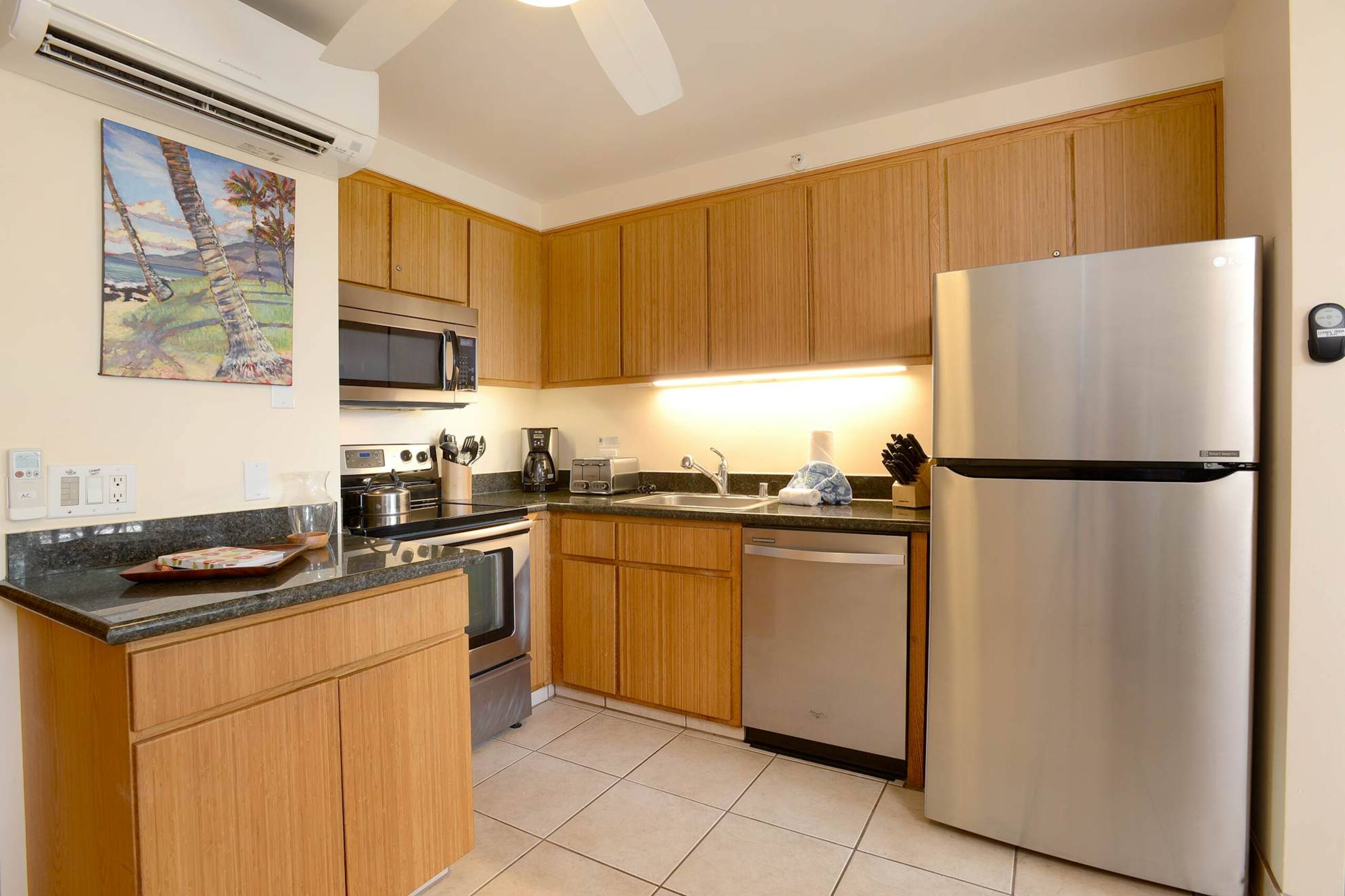 Condo in Kihei · ★4.25 · 2 bedrooms · 2 beds · 2 private baths - Image 12