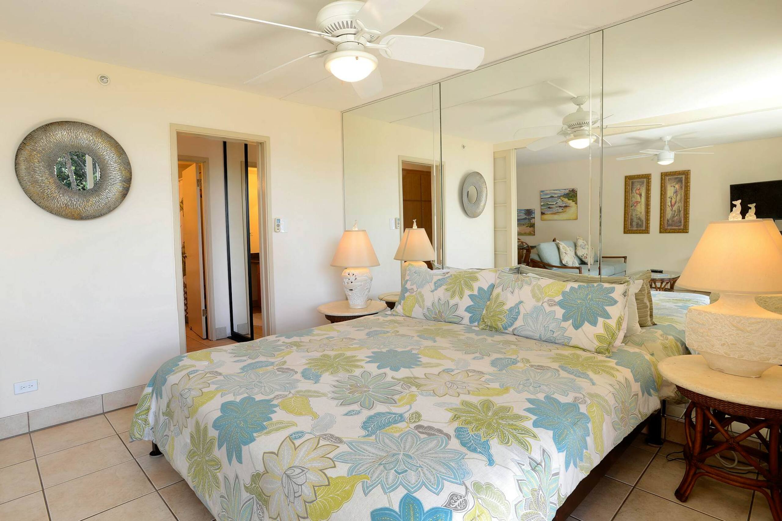Condo in Kihei · ★4.25 · 2 bedrooms · 2 beds · 2 private baths - Image 8