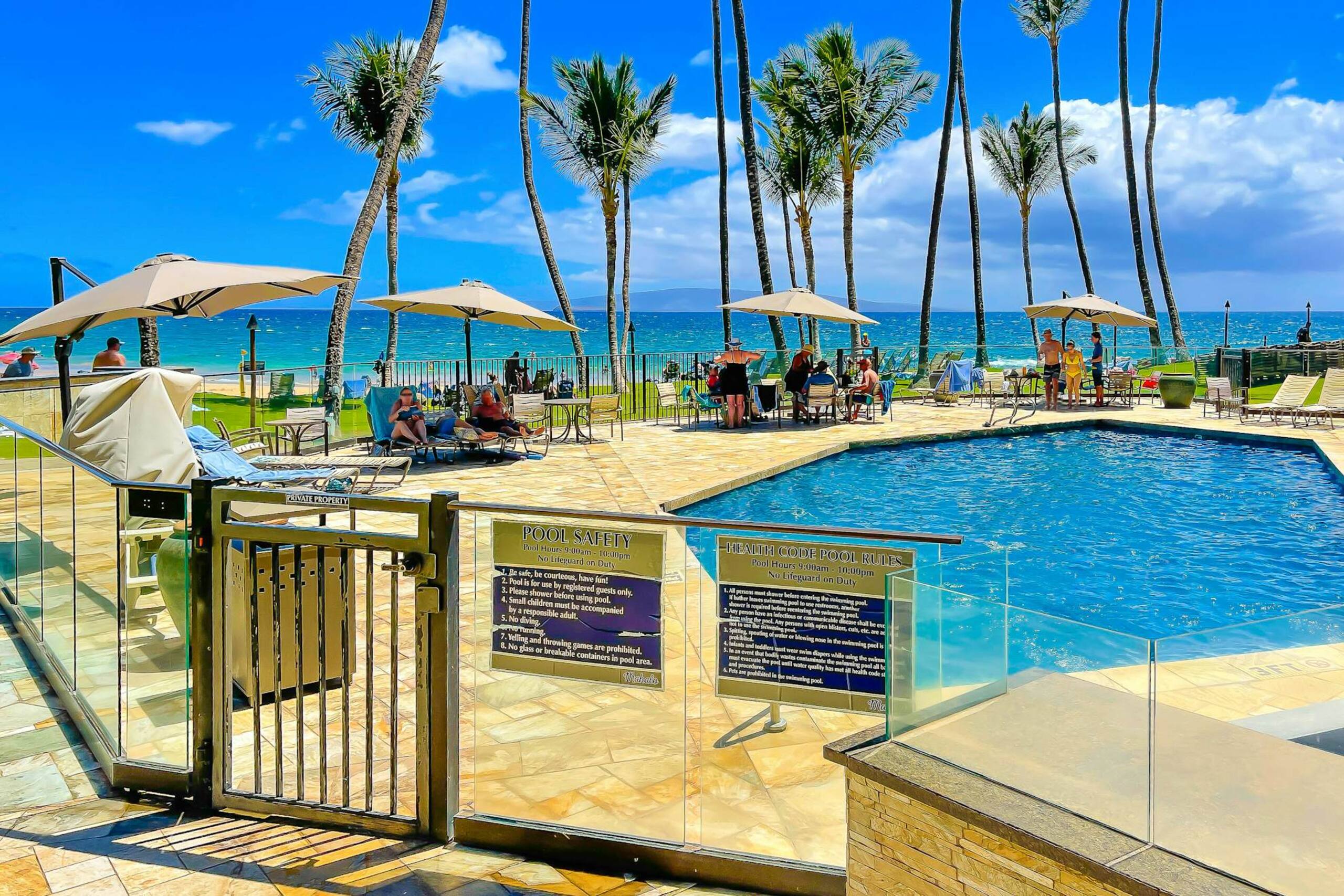 Condo in Kihei · ★4.25 · 2 bedrooms · 2 beds · 2 private baths - Image 17