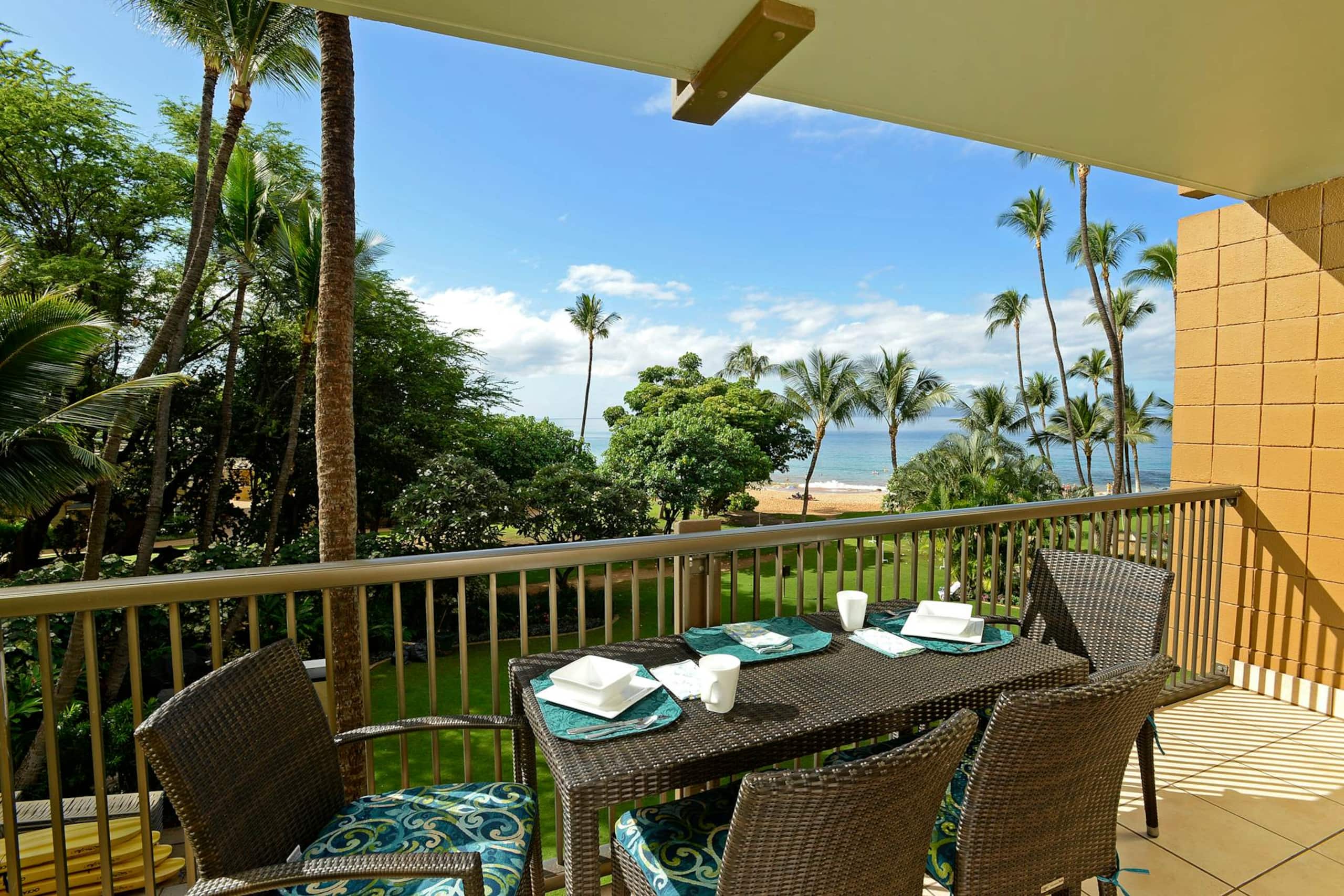 Condo in Kihei · ★4.25 · 2 bedrooms · 2 beds · 2 private baths - Image 2
