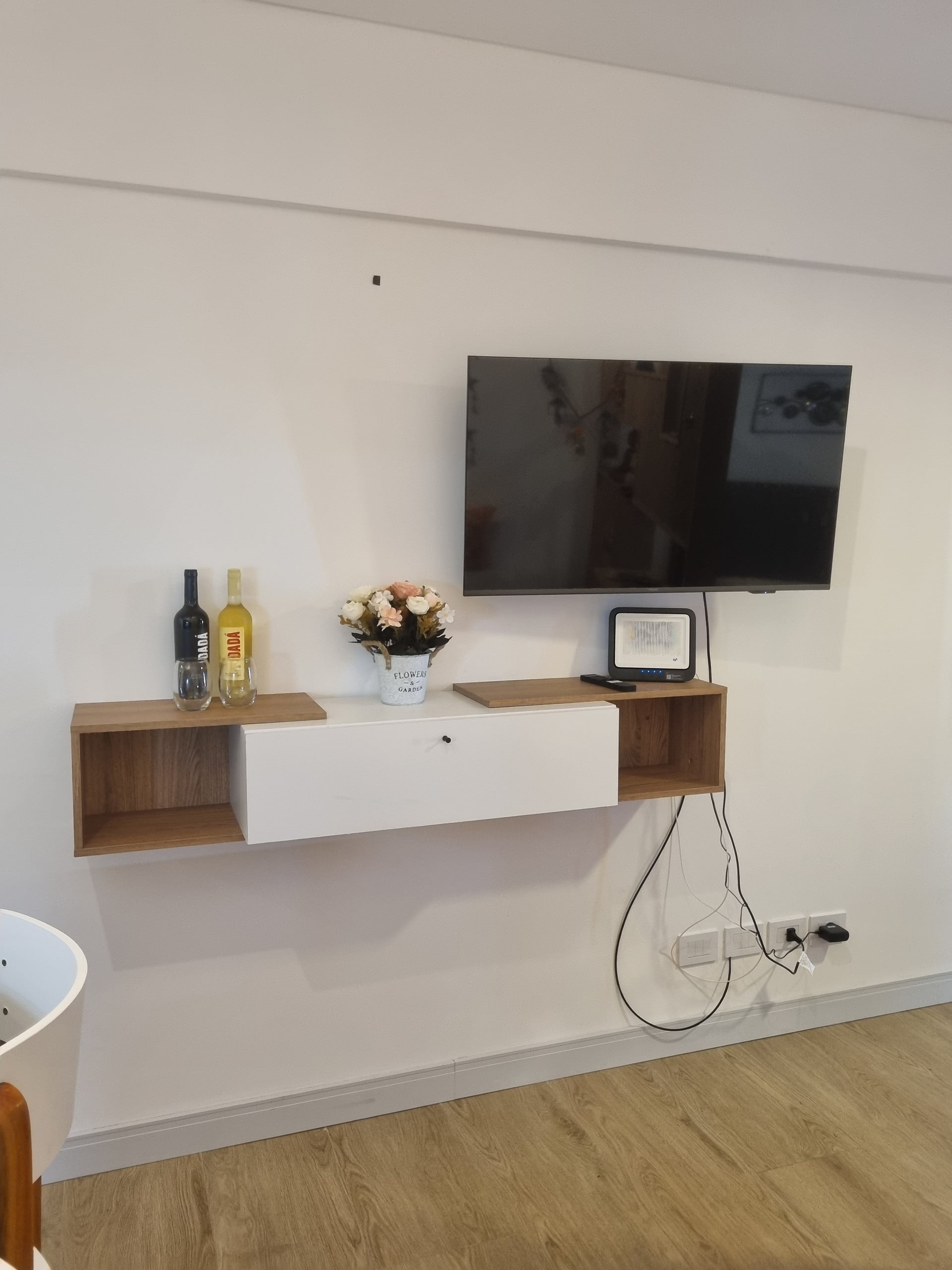 Studio en Balvanera