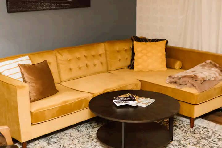 4br Pittsburgh Retreat| Air Hockey & Near Downtown - Pittsburgh, PA