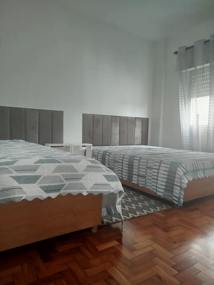 საძინებელი 2