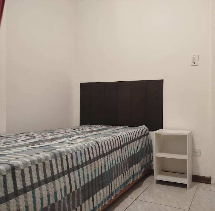 საძინებელი 3