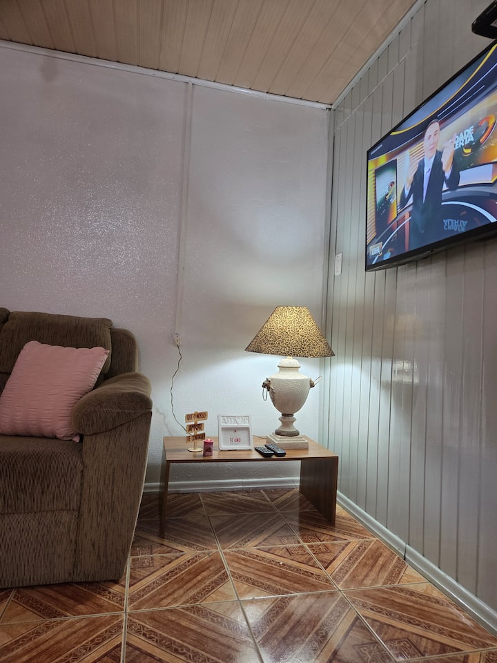 Casa Completa E Aconchegante! - São Marcos
