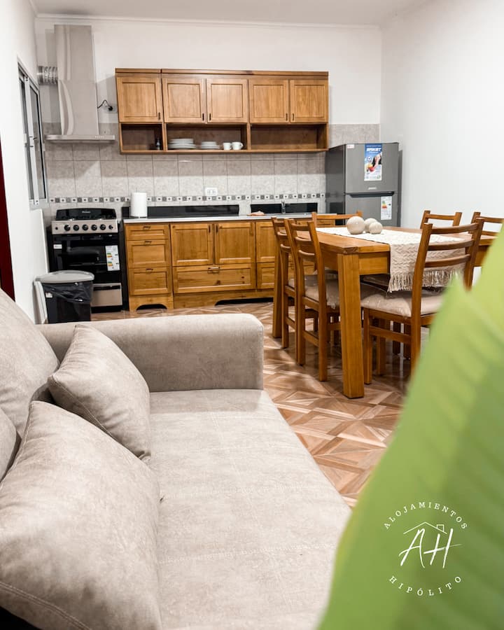 Hermoso Departamento - Artigas Department