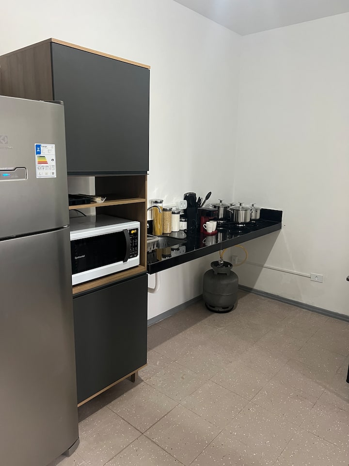 New Home 01 - Matinhos