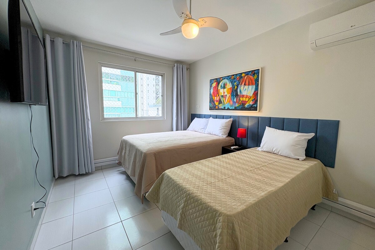 غرفة النوم 3